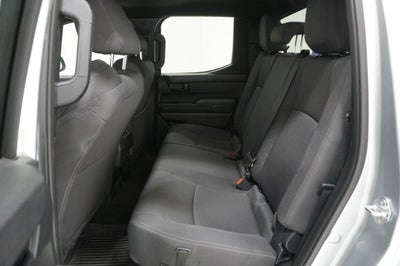 2025 Toyota Tacoma 4WD SR