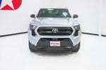 2025 Toyota Tacoma 4WD SR