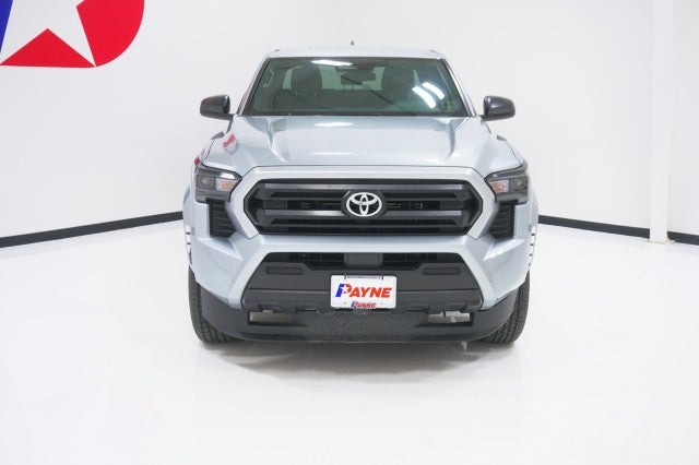 2025 Toyota Tacoma 4WD SR