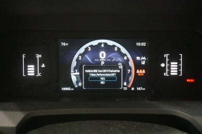 2025 Toyota Tacoma 4WD SR