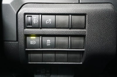 2025 Toyota Tacoma 4WD SR