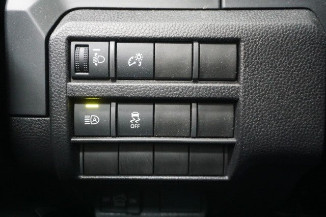 2025 Toyota Tacoma 4WD SR
