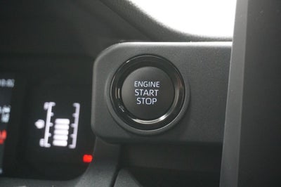 2025 Toyota Tacoma 4WD SR