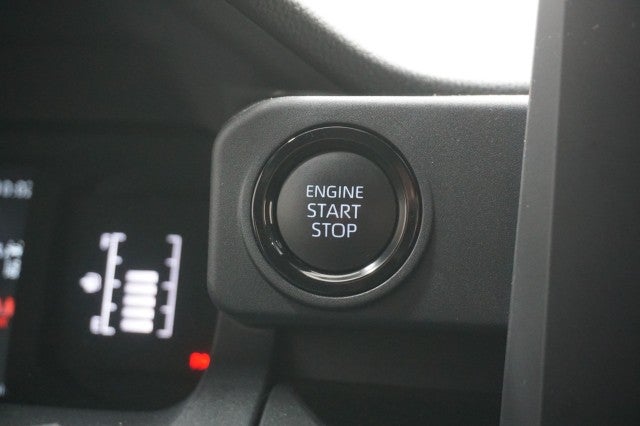 2025 Toyota Tacoma 4WD SR