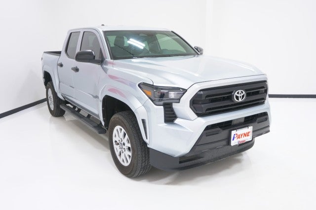 2025 Toyota Tacoma 4WD SR