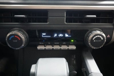 2025 Toyota Tacoma 4WD SR