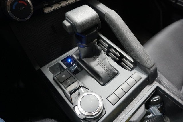 2025 Toyota Tacoma 4WD SR