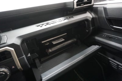 2025 Toyota Tacoma 4WD SR