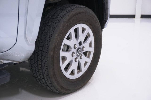 2025 Toyota Tacoma 4WD SR
