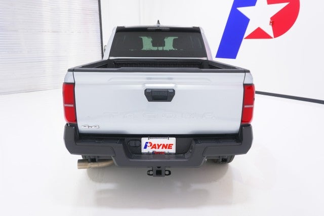 2025 Toyota Tacoma 4WD SR