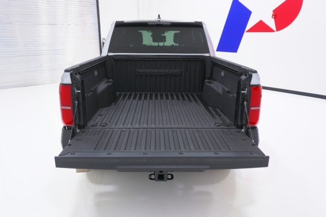 2025 Toyota Tacoma 4WD SR