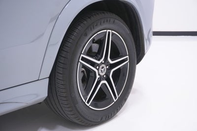 2024 Mercedes-Benz GLE GLE 350
