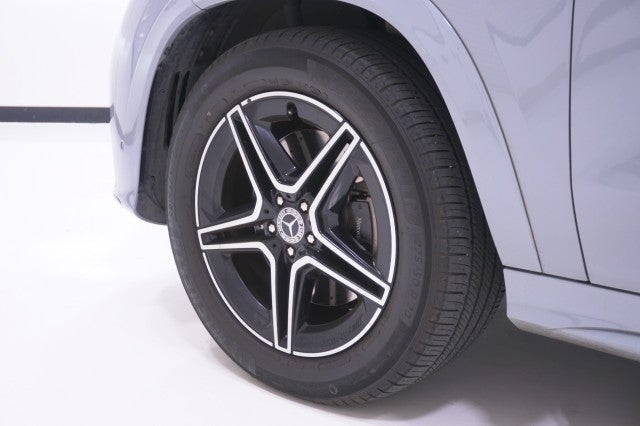 2024 Mercedes-Benz GLE GLE 350