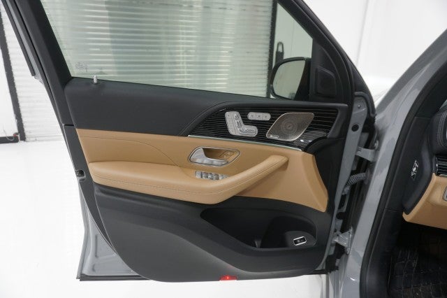 2024 Mercedes-Benz GLE GLE 350