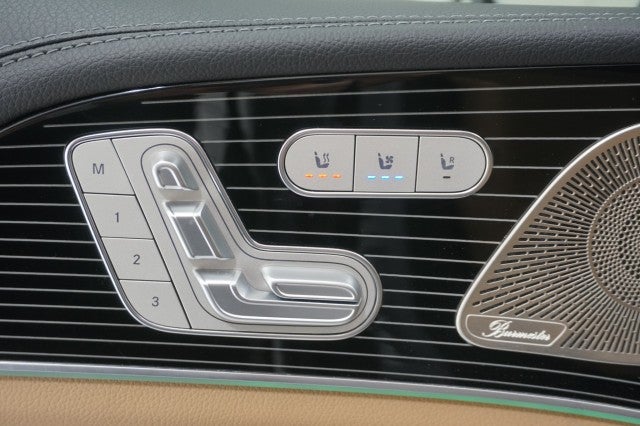 2024 Mercedes-Benz GLE GLE 350