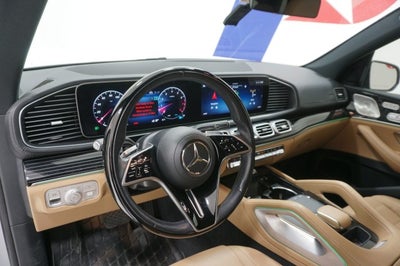 2024 Mercedes-Benz GLE GLE 350
