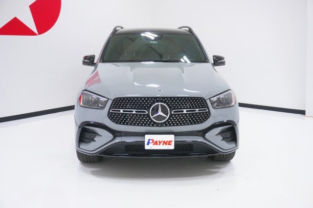 2024 Mercedes-Benz GLE GLE 350