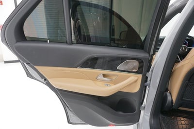 2024 Mercedes-Benz GLE GLE 350