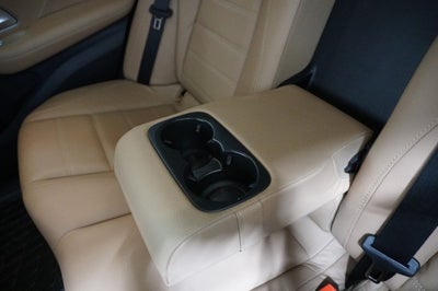 2024 Mercedes-Benz GLE GLE 350