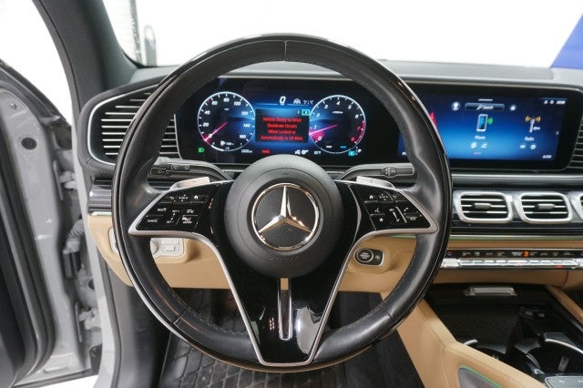 2024 Mercedes-Benz GLE GLE 350