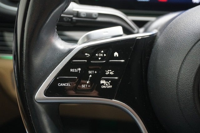 2024 Mercedes-Benz GLE GLE 350