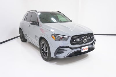 2024 Mercedes-Benz GLE GLE 350