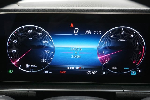 2024 Mercedes-Benz GLE GLE 350
