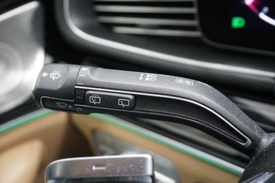 2024 Mercedes-Benz GLE GLE 350