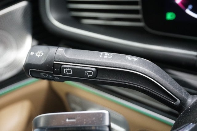 2024 Mercedes-Benz GLE GLE 350