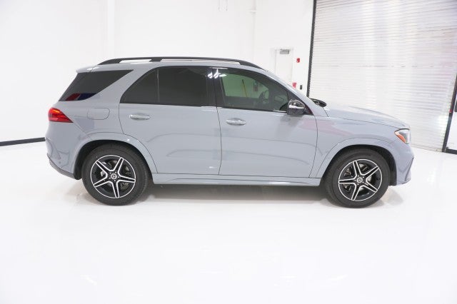 2024 Mercedes-Benz GLE GLE 350