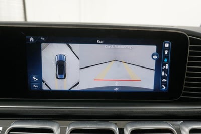 2024 Mercedes-Benz GLE GLE 350
