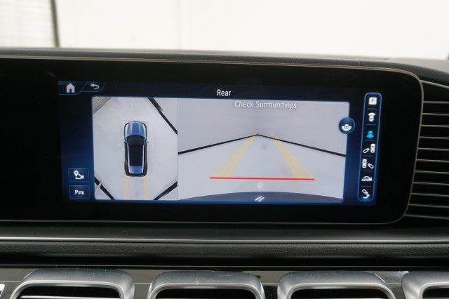 2024 Mercedes-Benz GLE GLE 350