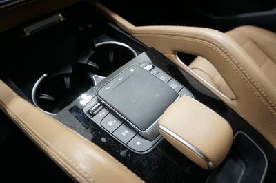 2024 Mercedes-Benz GLE GLE 350