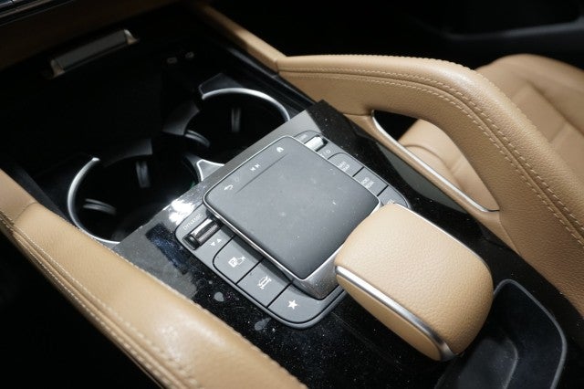 2024 Mercedes-Benz GLE GLE 350