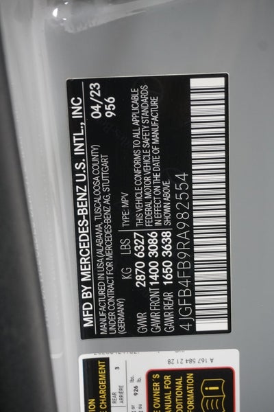 2024 Mercedes-Benz GLE GLE 350