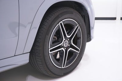 2024 Mercedes-Benz GLE GLE 350