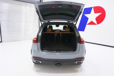 2024 Mercedes-Benz GLE GLE 350