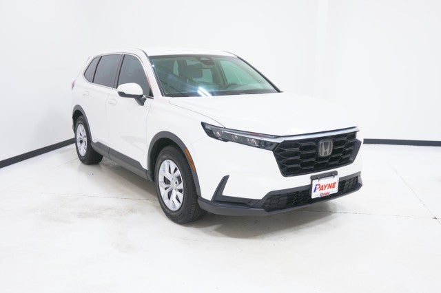 2023 Honda CR-V LX
