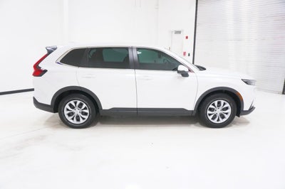 2023 Honda CR-V LX
