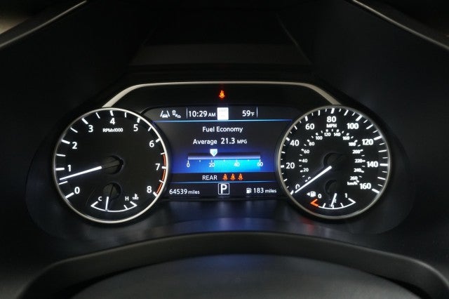 2023 Nissan Murano SL