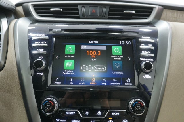 2023 Nissan Murano SL