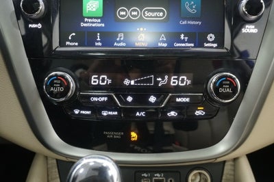 2023 Nissan Murano SL