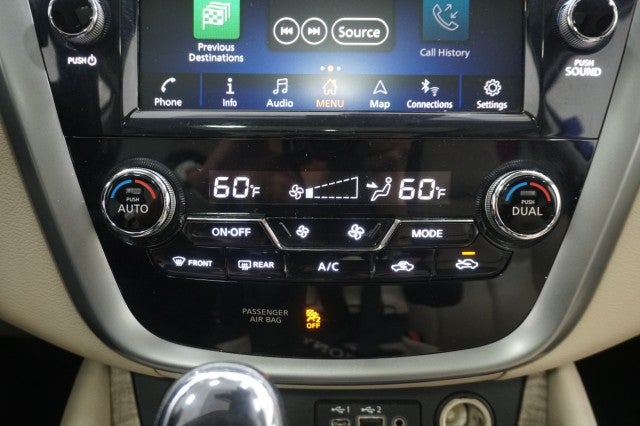 2023 Nissan Murano SL