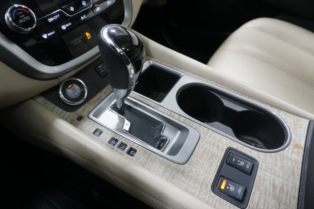 2023 Nissan Murano SL