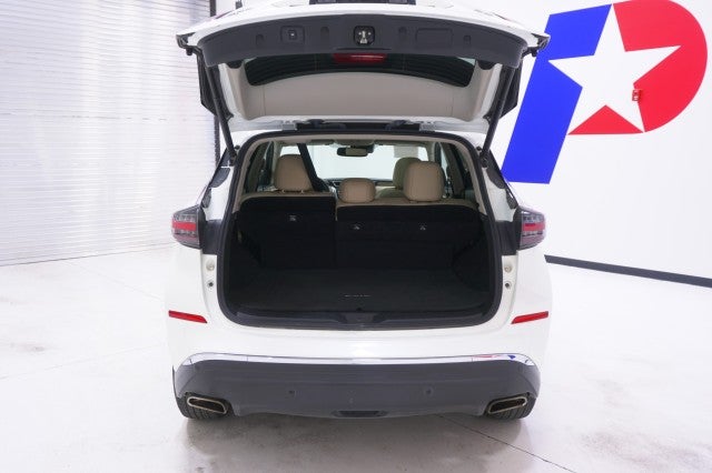 2023 Nissan Murano SL