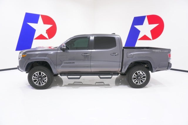 2021 Toyota Tacoma 2WD SR5