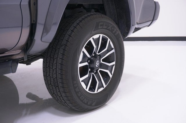 2021 Toyota Tacoma 2WD SR5