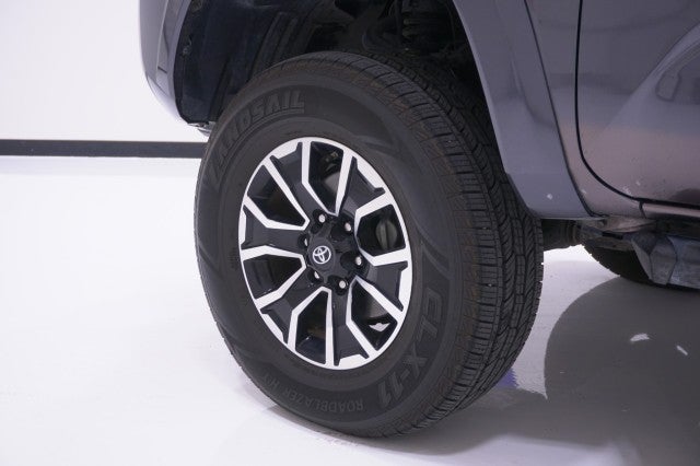 2021 Toyota Tacoma 2WD SR5