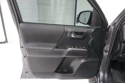 2021 Toyota Tacoma 2WD SR5