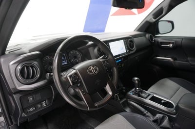 2021 Toyota Tacoma 2WD SR5